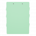 4-Fold ISO Clipboard - Mint